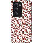 Sonique ���� Christmas Series ��� Xiaomi Redmi 15 4G / Redmi 15 5G Candy Cane