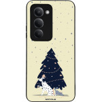 Sonique ���� Christmas Series ��� Xiaomi Redmi 15 4G / Redmi 15 5G Happy Pets