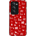 Sonique ���� Christmas Series ��� Xiaomi Redmi 15 4G / Redmi 15 5G HO-HO-HO