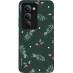 Sonique ���� Christmas Series ��� Xiaomi Redmi 15 4G / Redmi 15 5G Mistletoe