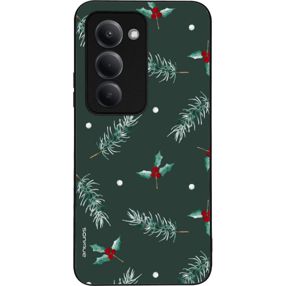 Sonique ���� Christmas Series ��� Xiaomi Redmi 15 4G / Redmi 15 5G Mistletoe