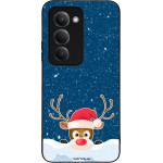 Sonique ���� Christmas Series ��� Xiaomi Redmi 15 4G / Redmi 15 5G Reindeer