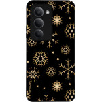 Sonique ���� Christmas Series ��� Xiaomi Redmi 15 4G / Redmi 15 5G Snowflakes