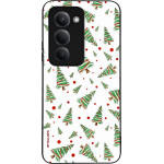 Sonique ���� Christmas Series ��� Xiaomi Redmi 15 4G / Redmi 15 5G Trees 01