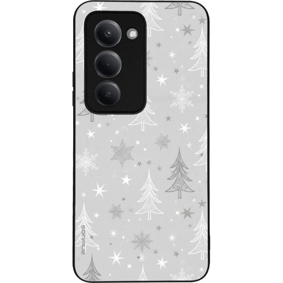 Sonique ���� Christmas Series ��� Xiaomi Redmi 15 4G / Redmi 15 5G Trees 02