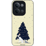 Sonique ���� Christmas Series ��� Xiaomi Redmi 15C 4G / Redmi 15C 5G / Poco C85 4G Happy Pets