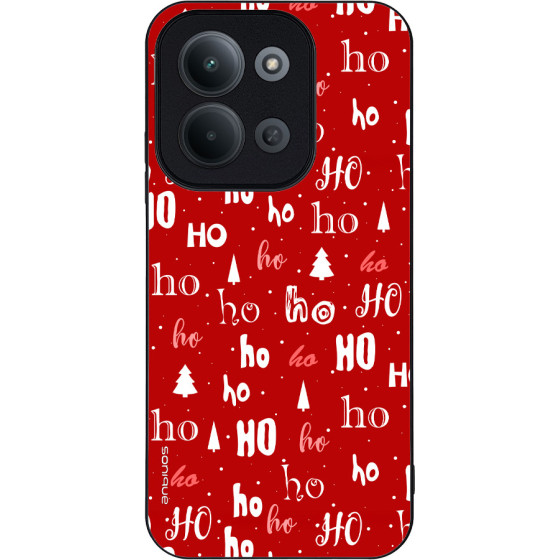 Sonique ���� Christmas Series ��� Xiaomi Redmi 15C 4G / Redmi 15C 5G / Poco C85 4G HO-HO-HO