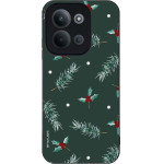 Sonique ���� Christmas Series ��� Xiaomi Redmi 15C 4G / Redmi 15C 5G / Poco C85 4G Mistletoe