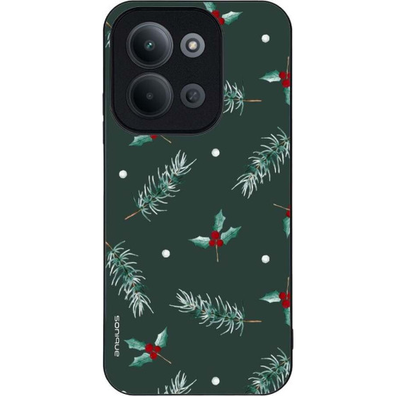 Sonique ���� Christmas Series ��� Xiaomi Redmi 15C 4G / Redmi 15C 5G / Poco C85 4G Mistletoe