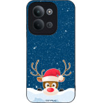 Sonique ���� Christmas Series ��� Xiaomi Redmi 15C 4G / Redmi 15C 5G / Poco C85 4G Reindeer