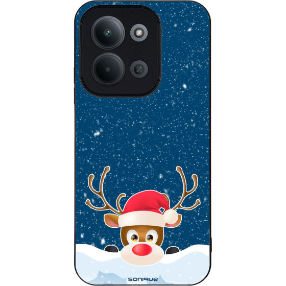 Sonique ���� Christmas Series ��� Xiaomi Redmi 15C 4G / Redmi 15C 5G / Poco C85 4G Reindeer