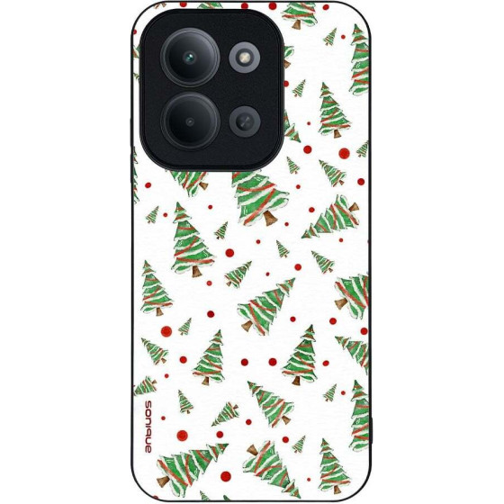 Sonique ���� Christmas Series ��� Xiaomi Redmi 15C 4G / Redmi 15C 5G / Poco C85 4G Trees 01