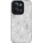 Sonique ���� Christmas Series ��� Xiaomi Redmi 15C 4G / Redmi 15C 5G / Poco C85 4G Trees 02