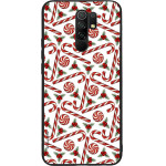 Sonique ���� Christmas Series ��� Xiaomi Redmi 9 Candy Cane