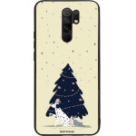 Sonique ���� Christmas Series ��� Xiaomi Redmi 9 Happy Pets