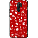 Sonique ���� Christmas Series ��� Xiaomi Redmi 9 HO-HO-HO