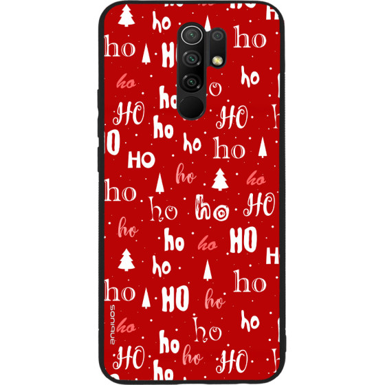 Sonique ���� Christmas Series ��� Xiaomi Redmi 9 HO-HO-HO