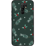 Sonique ���� Christmas Series ��� Xiaomi Redmi 9 Mistletoe