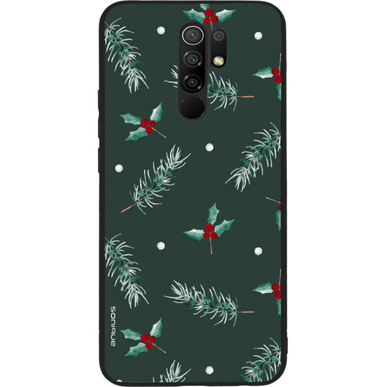 Sonique ���� Christmas Series ��� Xiaomi Redmi 9 Mistletoe