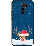 Sonique ���� Christmas Series ��� Xiaomi Redmi 9 Reindeer