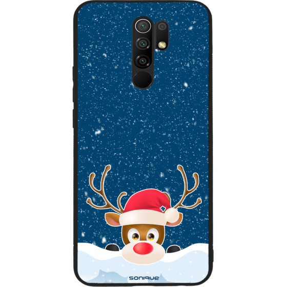 Sonique ���� Christmas Series ��� Xiaomi Redmi 9 Reindeer