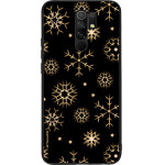Sonique ���� Christmas Series ��� Xiaomi Redmi 9 Snowflakes