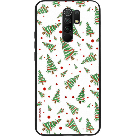 Sonique ���� Christmas Series ��� Xiaomi Redmi 9 Trees 01
