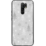 Sonique ���� Christmas Series ��� Xiaomi Redmi 9 Trees 02