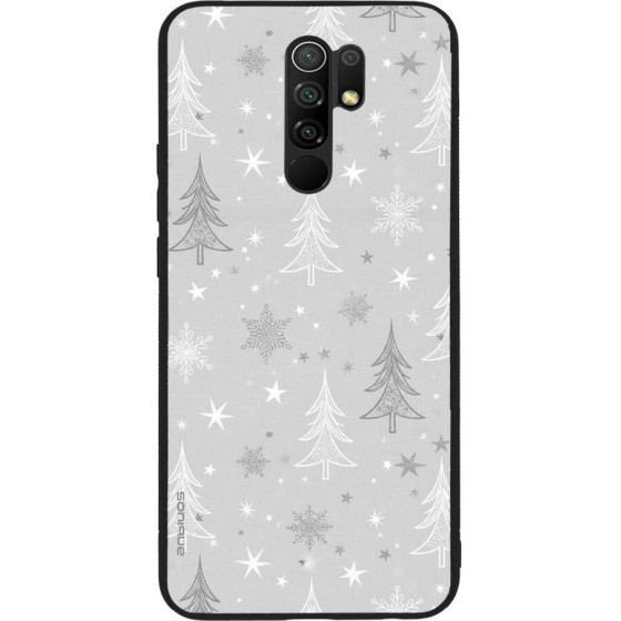 Sonique ���� Christmas Series ��� Xiaomi Redmi 9 Trees 02