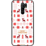 Sonique ���� Christmas Series ��� Xiaomi Redmi 9 Ugly Knit