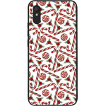 Sonique ���� Christmas Series ��� Xiaomi Redmi 9A / Redmi 9AT Candy Cane