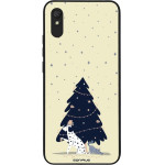 Sonique ���� Christmas Series ��� Xiaomi Redmi 9A / Redmi 9AT Happy Pets