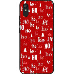 Sonique ���� Christmas Series ��� Xiaomi Redmi 9A / Redmi 9AT HO-HO-HO