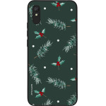 Sonique ���� Christmas Series ��� Xiaomi Redmi 9A / Redmi 9AT Mistletoe