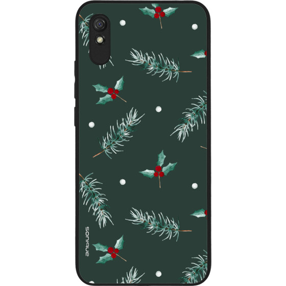 Sonique ���� Christmas Series ��� Xiaomi Redmi 9A / Redmi 9AT Mistletoe