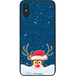 Sonique ���� Christmas Series ��� Xiaomi Redmi 9A / Redmi 9AT Reindeer
