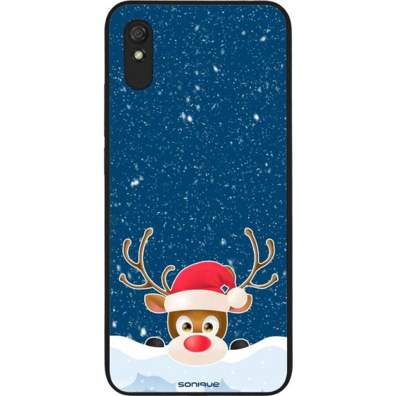 Sonique ���� Christmas Series ��� Xiaomi Redmi 9A / Redmi 9AT Reindeer
