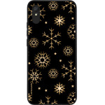Sonique ���� Christmas Series ��� Xiaomi Redmi 9A / Redmi 9AT Snowflakes