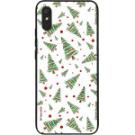 Sonique ���� Christmas Series ��� Xiaomi Redmi 9A / Redmi 9AT Trees 01