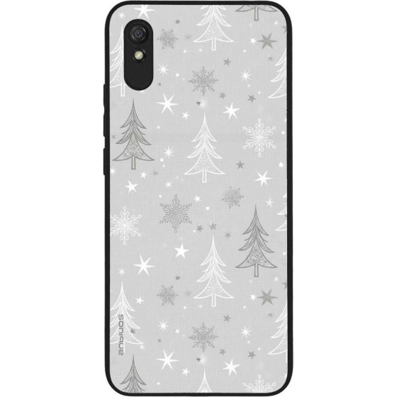 Sonique ���� Christmas Series ��� Xiaomi Redmi 9A / Redmi 9AT Trees 02