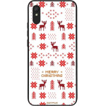 Sonique ���� Christmas Series ��� Xiaomi Redmi 9A / Redmi 9AT Ugly Knit