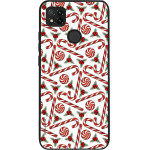 Sonique ���� Christmas Series ��� Xiaomi Redmi 9C / Redmi 10A Candy Cane