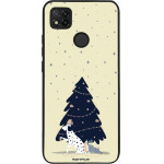 Sonique ���� Christmas Series ��� Xiaomi Redmi 9C / Redmi 10A Happy Pets