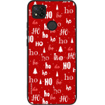 Sonique ���� Christmas Series ��� Xiaomi Redmi 9C / Redmi 10A HO-HO-HO