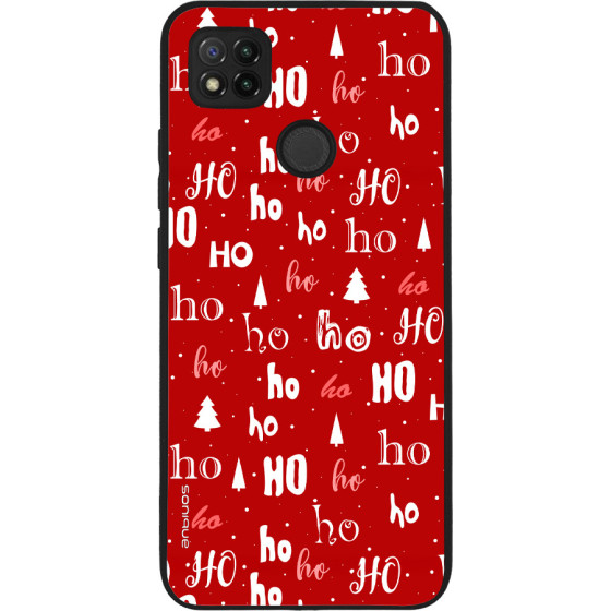 Sonique ���� Christmas Series ��� Xiaomi Redmi 9C / Redmi 10A HO-HO-HO