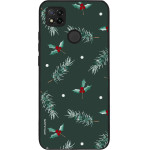 Sonique ���� Christmas Series ��� Xiaomi Redmi 9C / Redmi 10A Mistletoe