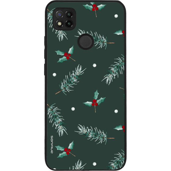 Sonique ���� Christmas Series ��� Xiaomi Redmi 9C / Redmi 10A Mistletoe