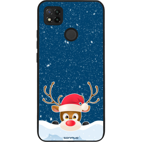 Sonique ���� Christmas Series ��� Xiaomi Redmi 9C / Redmi 10A Reindeer