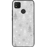 Sonique ���� Christmas Series ��� Xiaomi Redmi 9C / Redmi 10A Trees 02