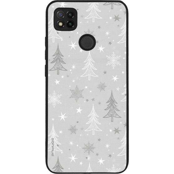 Sonique ���� Christmas Series ��� Xiaomi Redmi 9C / Redmi 10A Trees 02